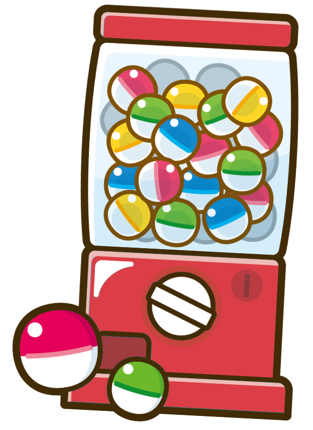 トイズラボ(Toy's Labo) ガチャ